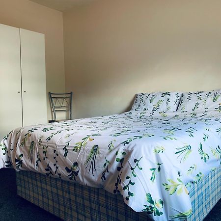 The Hagley Rooms バーミンガム エクステリア 写真