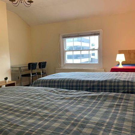 The Hagley Rooms バーミンガム エクステリア 写真