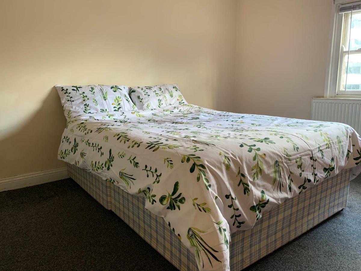 The Hagley Rooms バーミンガム エクステリア 写真