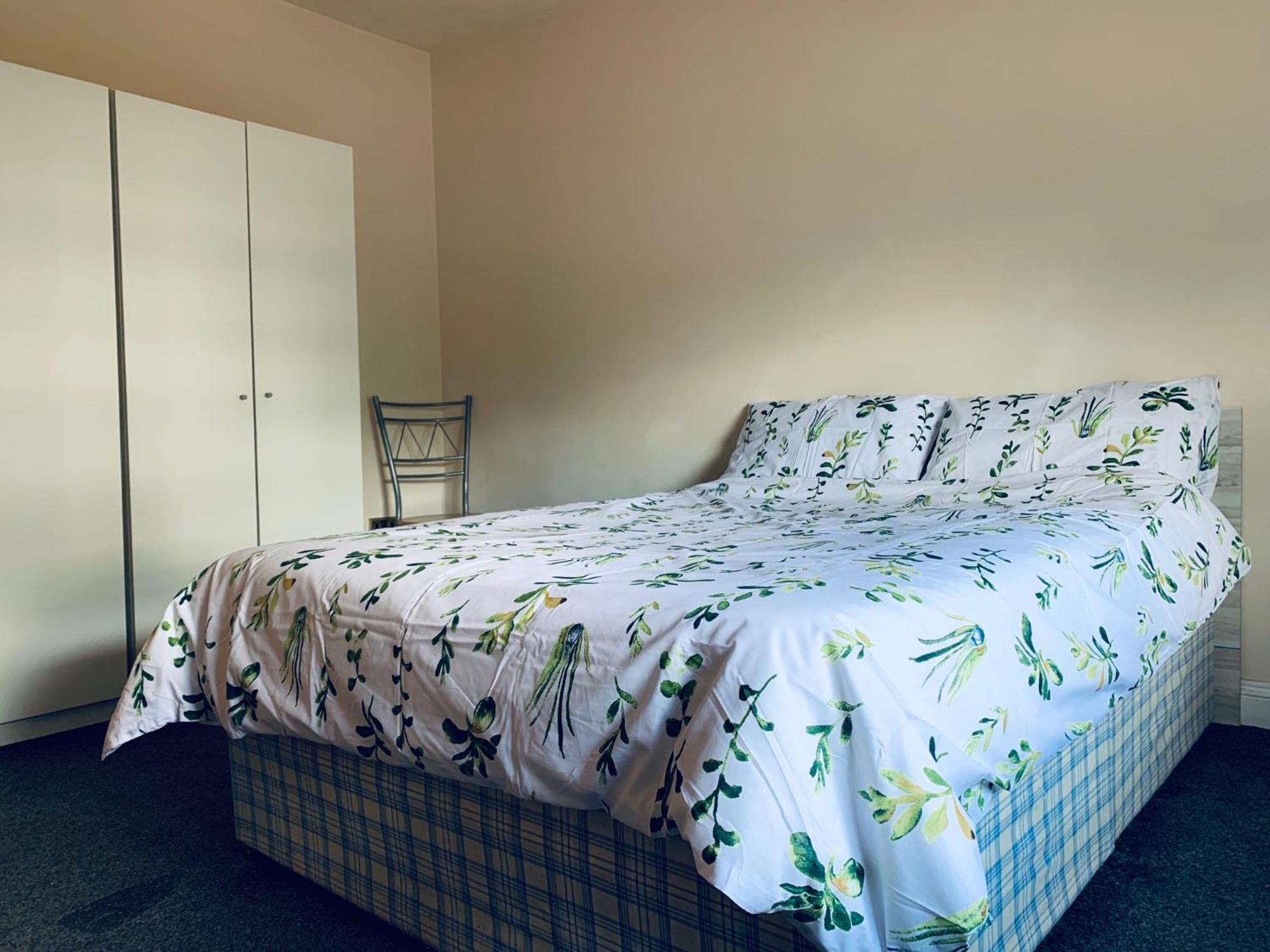 The Hagley Rooms バーミンガム エクステリア 写真
