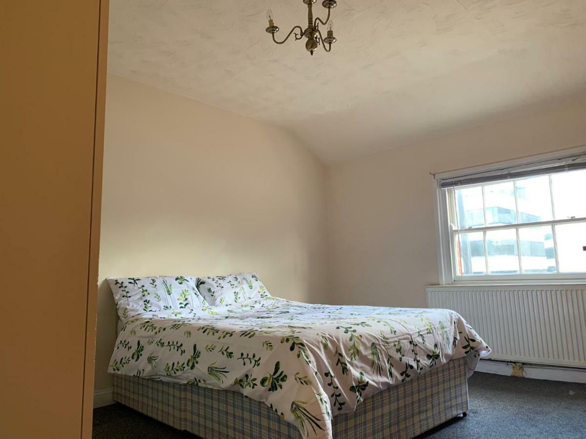 The Hagley Rooms バーミンガム エクステリア 写真