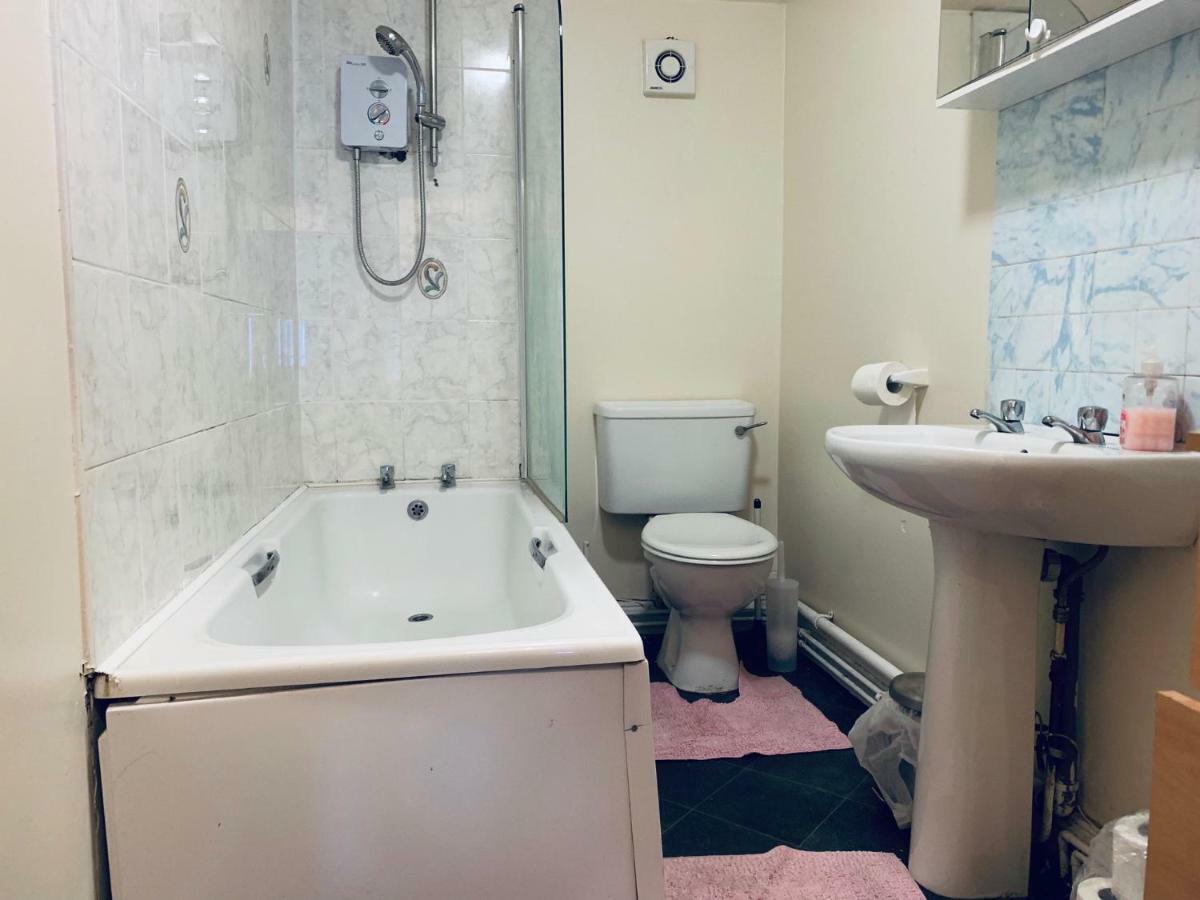 The Hagley Rooms バーミンガム エクステリア 写真